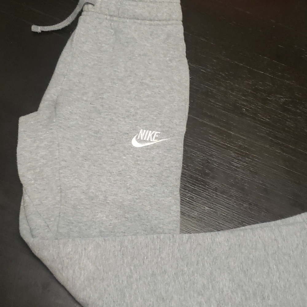 Nike sweats